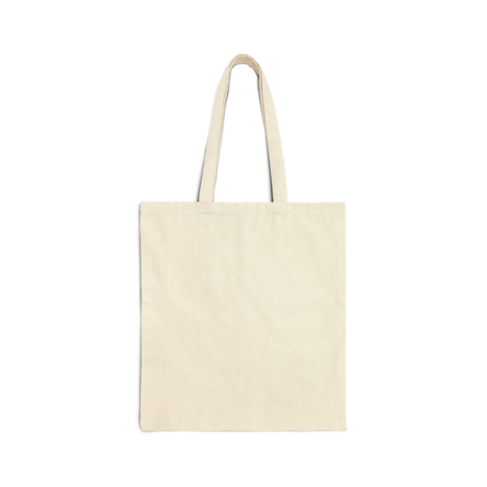 Classic-Logo Tote Bag - Image 3