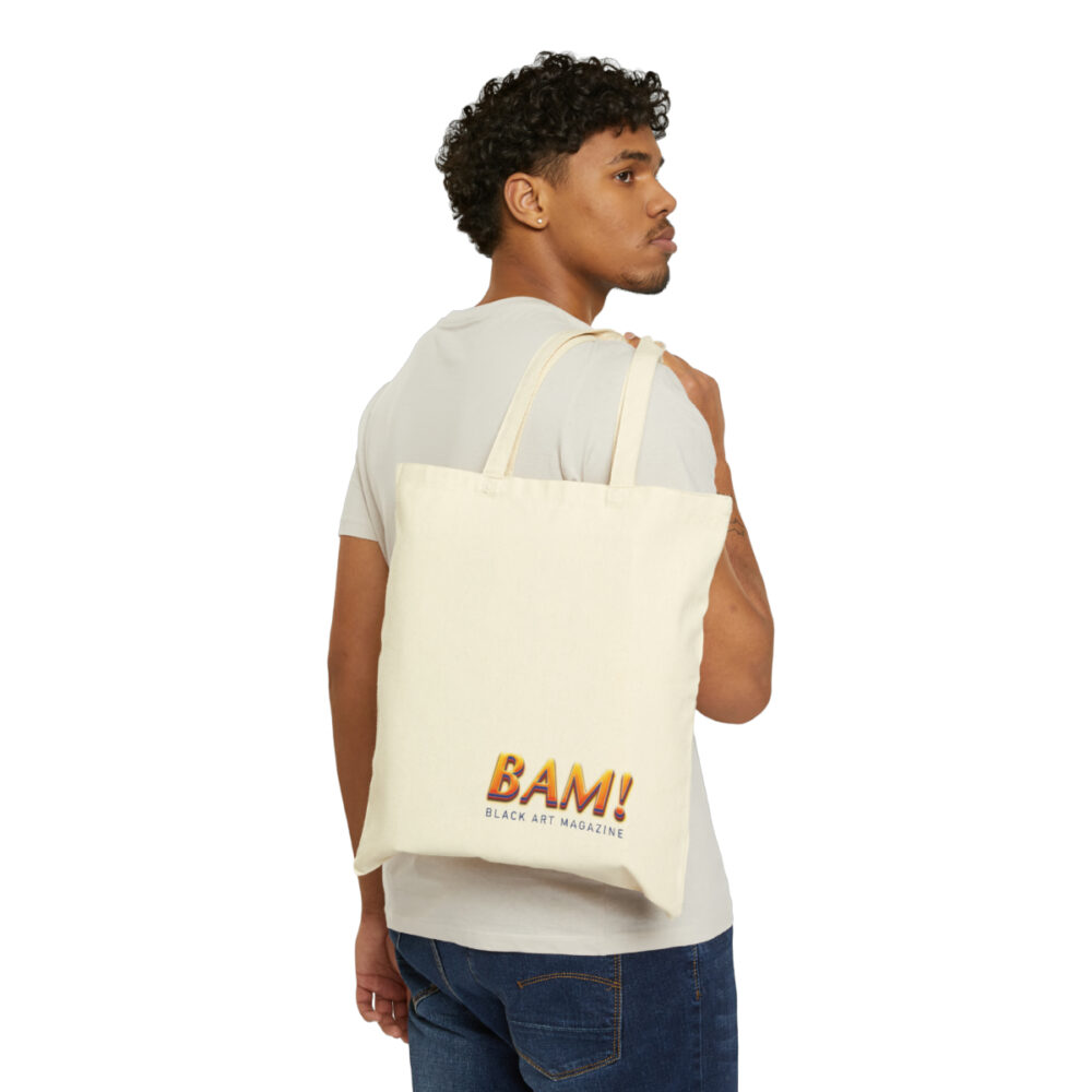 Classic-Logo Tote Bag - Image 5