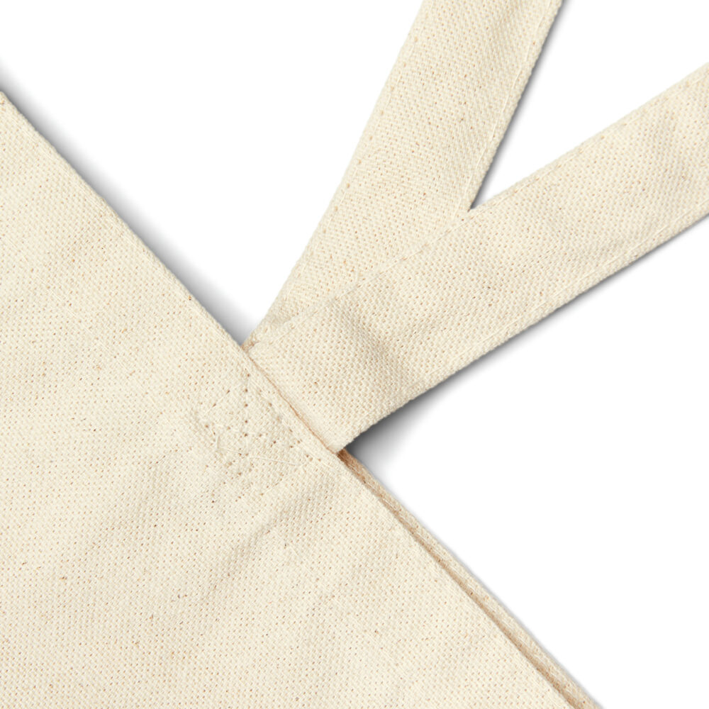 Classic-Logo Tote Bag - Image 4