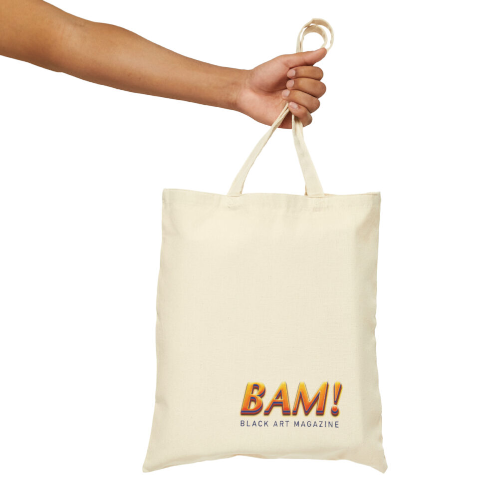 Classic-Logo Tote Bag
