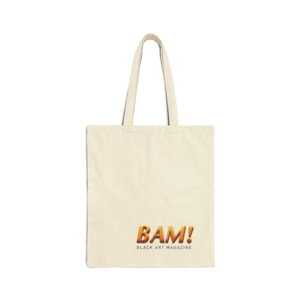 Classic-Logo Tote Bag - Image 2