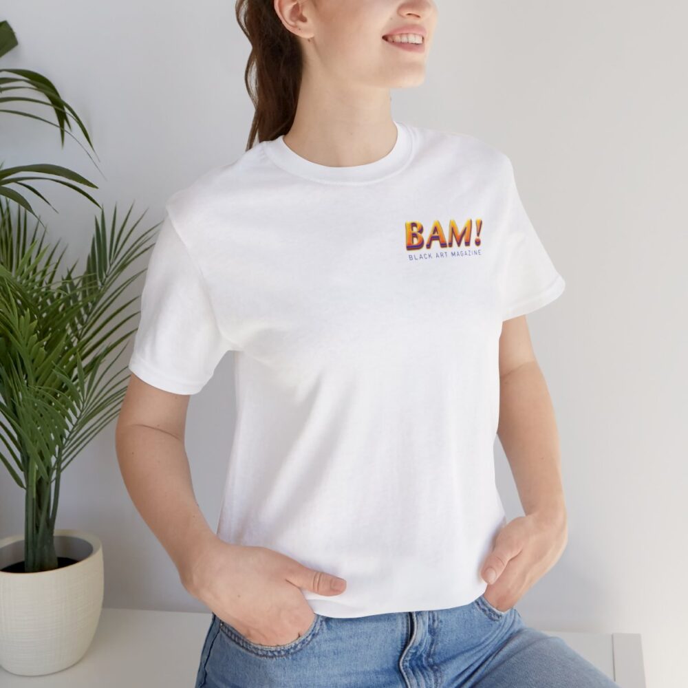 Classic-Logo T-Shirt - Image 6