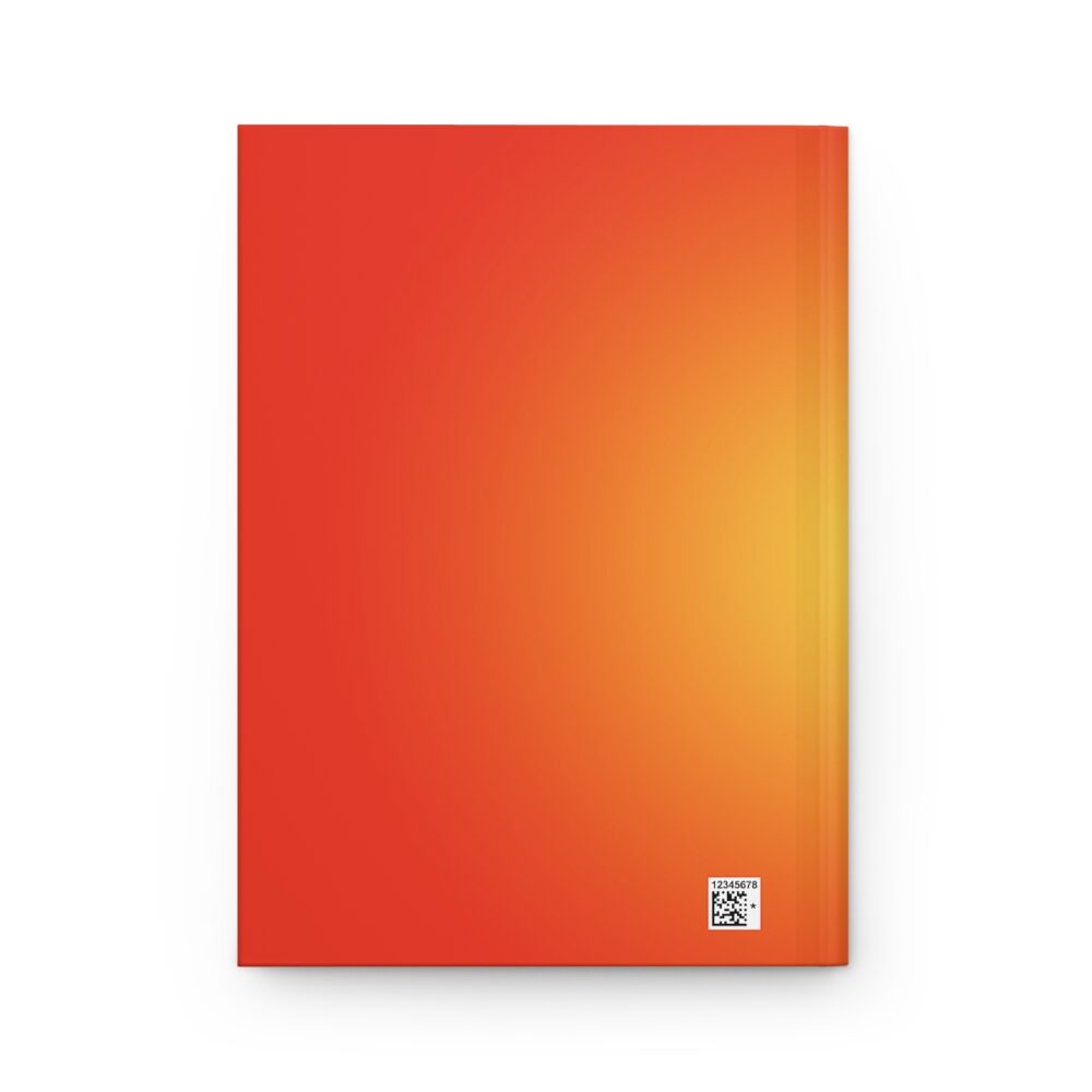 Classic-Logo Notebook - Image 3