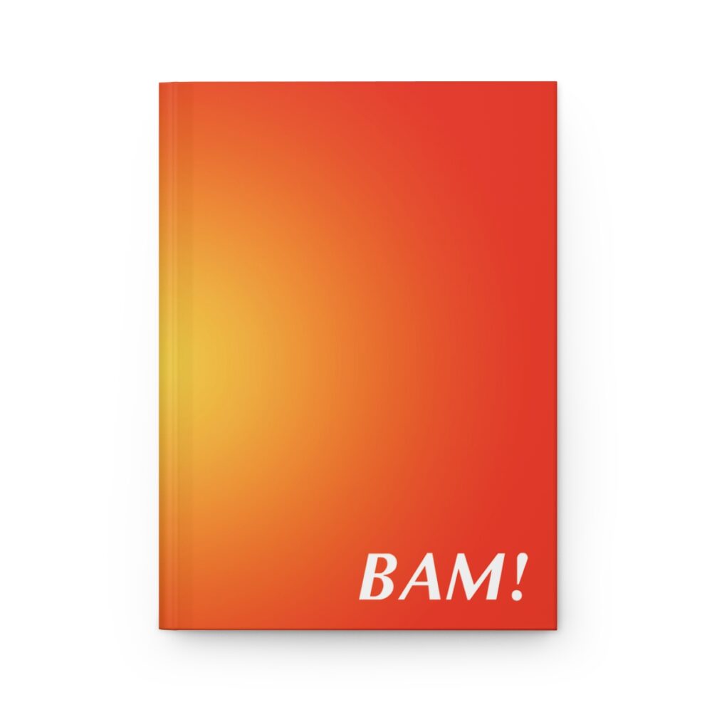 Classic-Logo Notebook