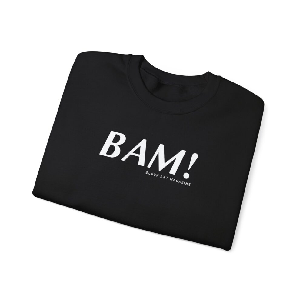 Classic-Logo Crewneck Sweatshirt - Image 3