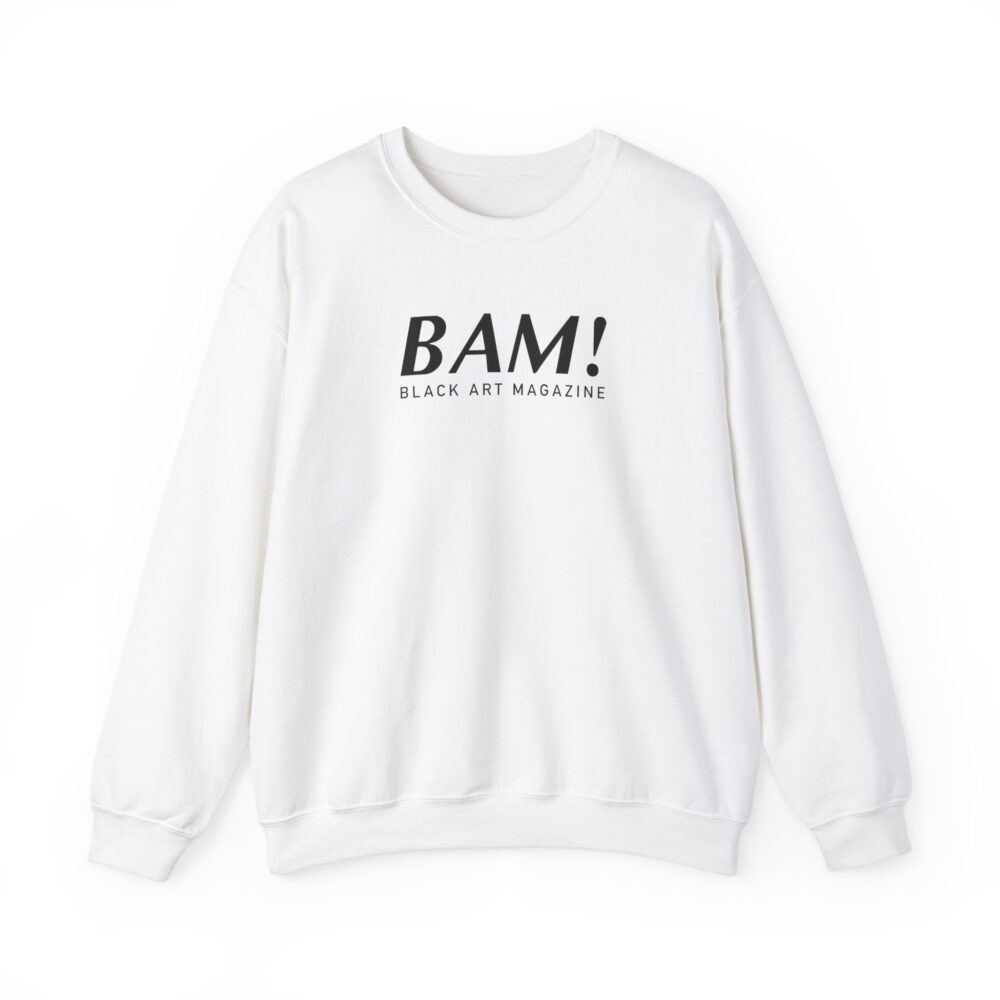 Classic-Logo Crewneck Sweatshirt - Image 4