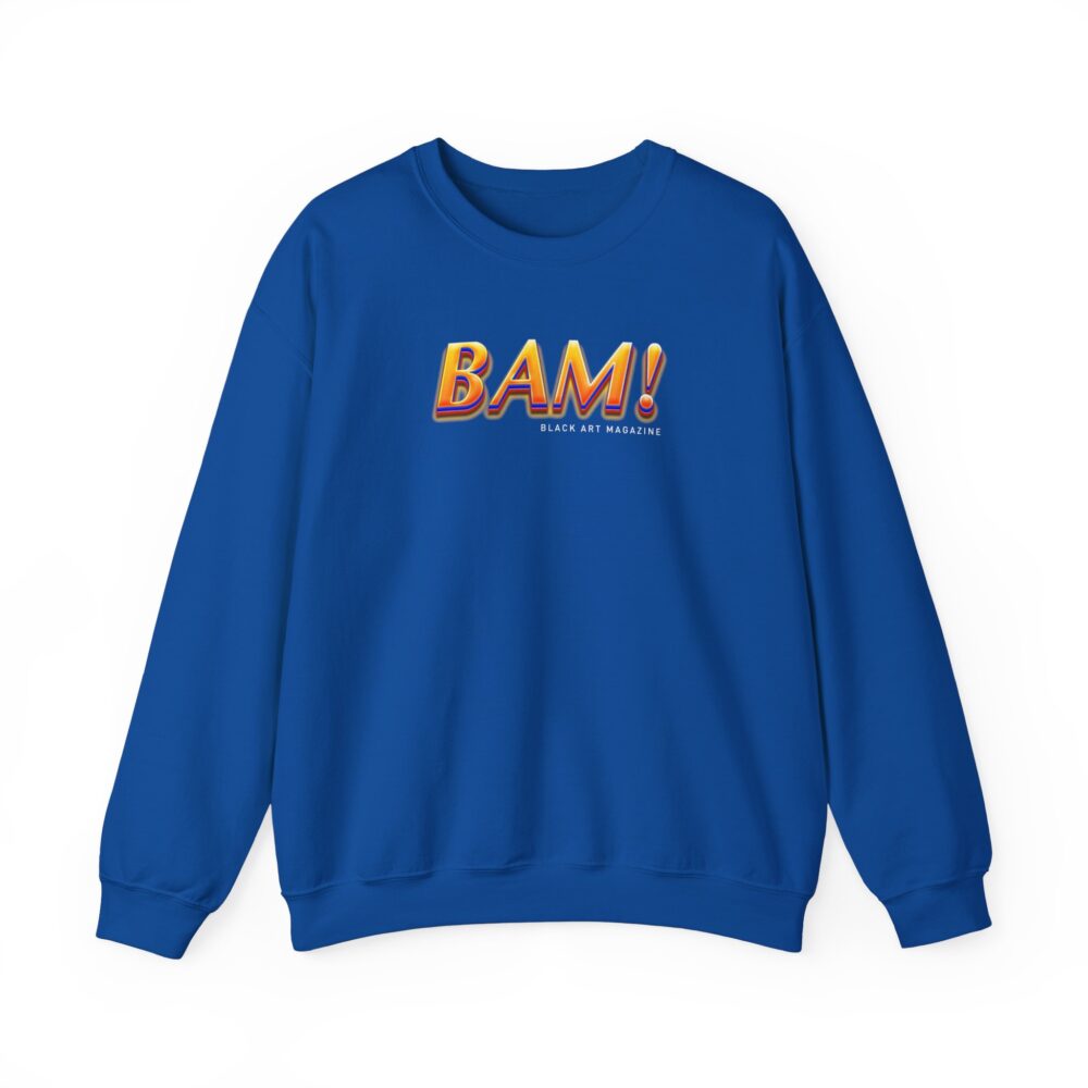 Classic-Logo Crewneck Sweatshirt - Image 6