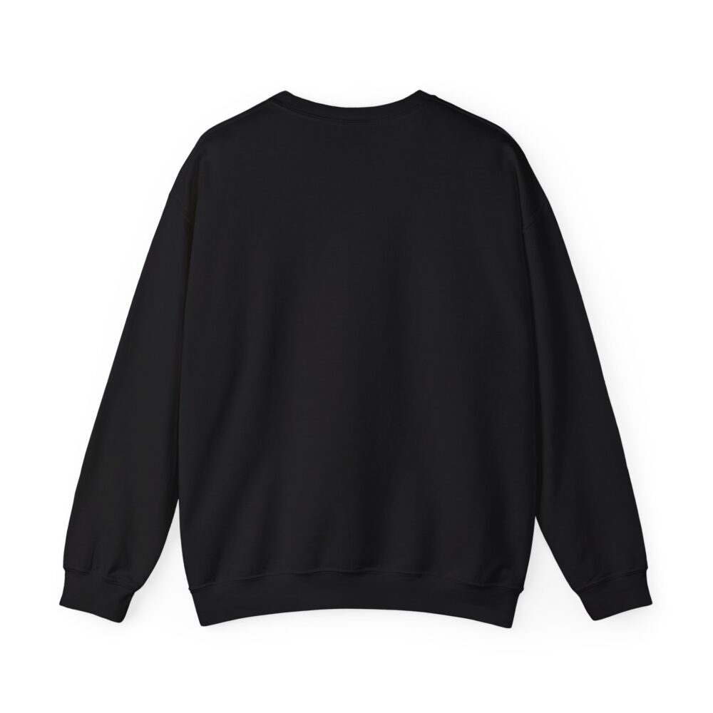 Classic-Logo Crewneck Sweatshirt - Image 2